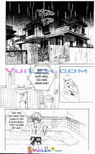 wait! wolf chapter 6 32