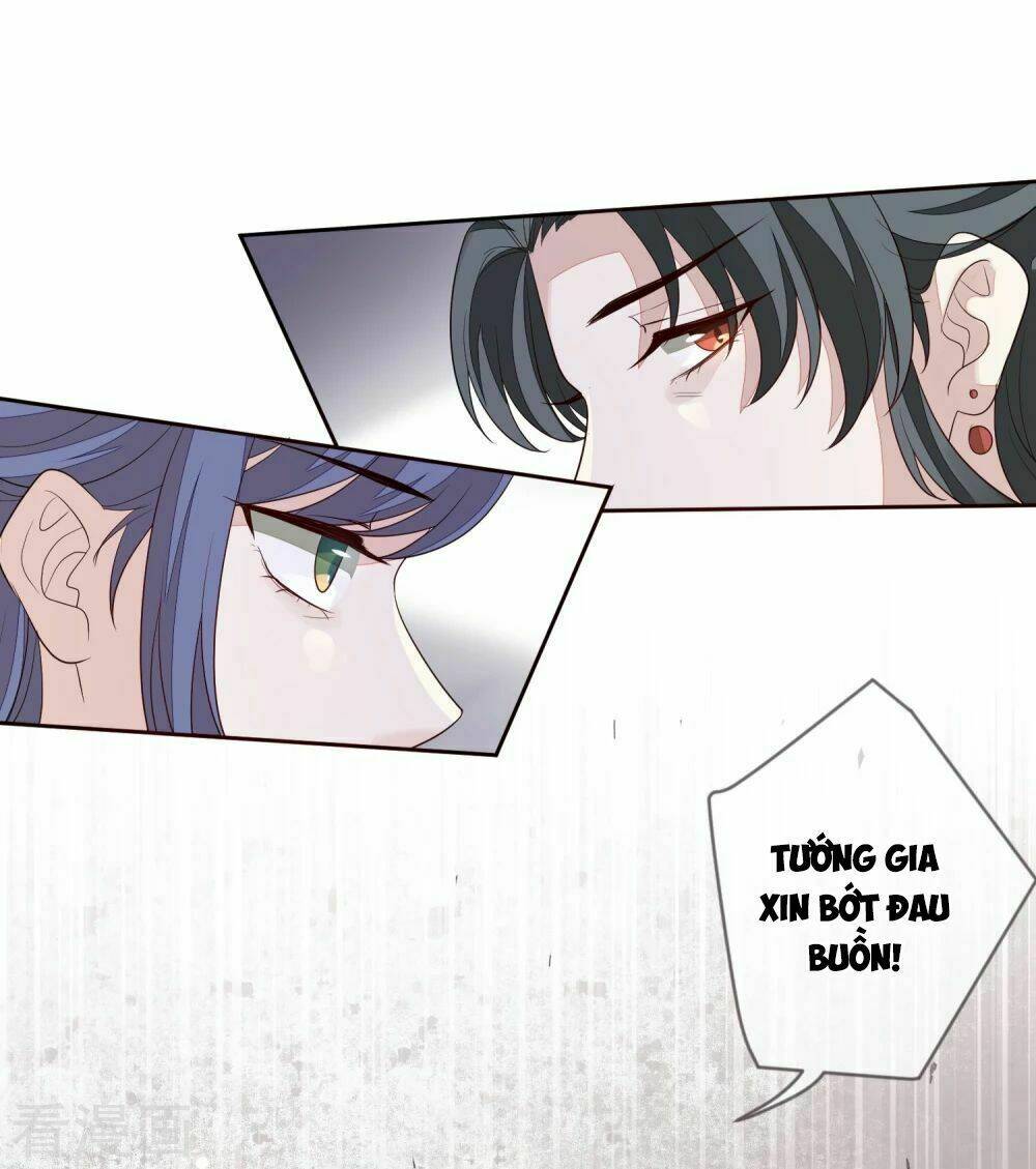 cửu khuyết phong hoa chapter 27 9