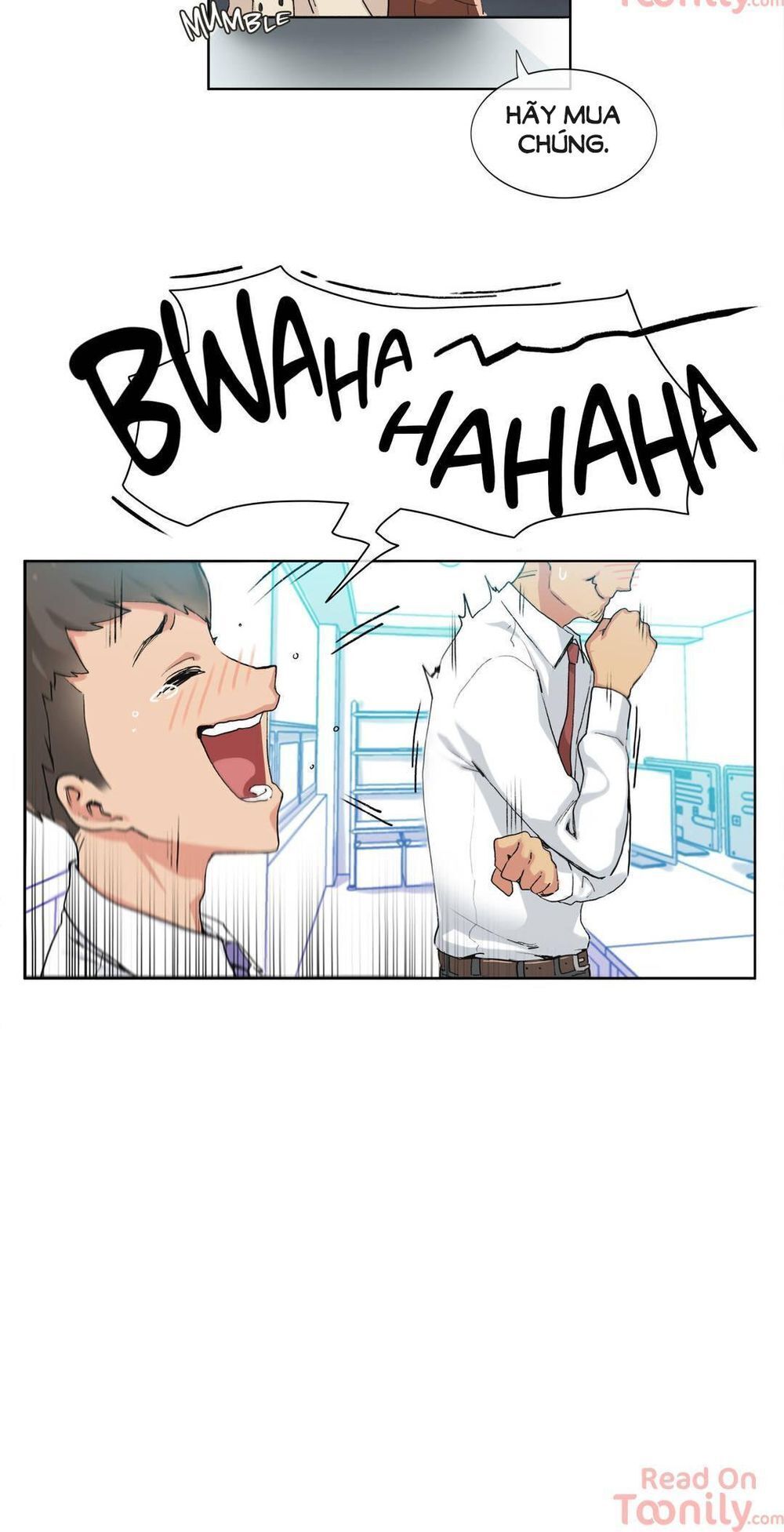 vùng đất kỳ diệu chapter 14 4