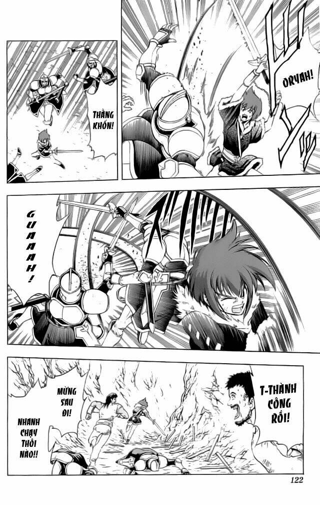 fire emblem-hasha no tsurugi chapter 15 27