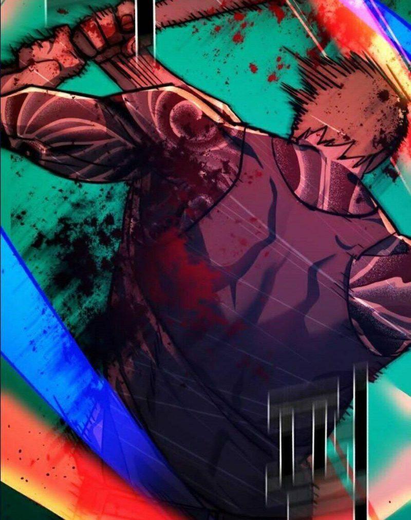 bạn học tôi là lính đánh thuê chapter 36 68