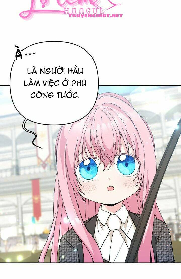 hoàng hậu bé bỏng chapter 32.2 6