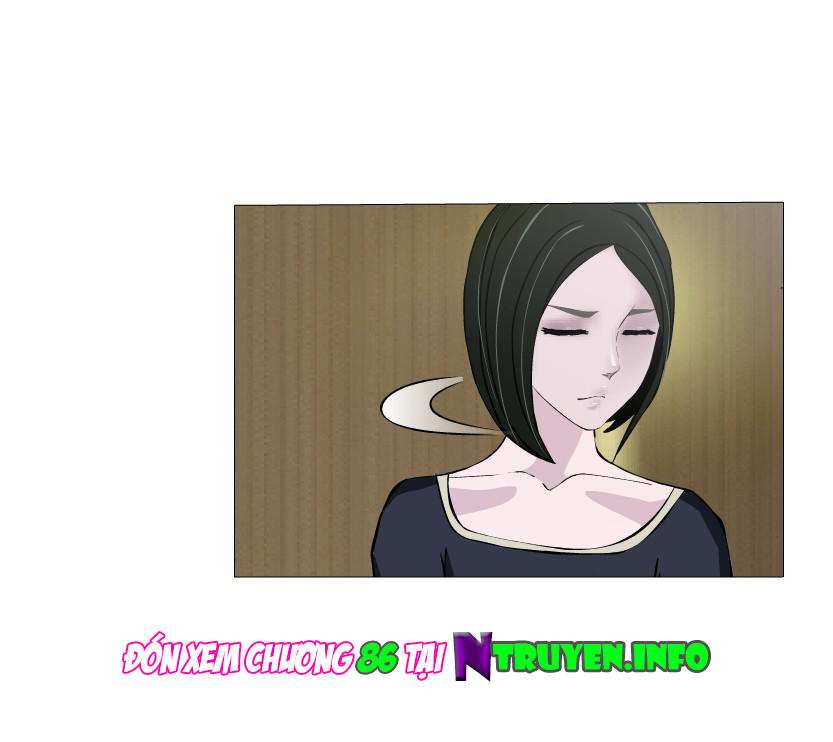 cạm bẫy của nữ thần chapter 85 28