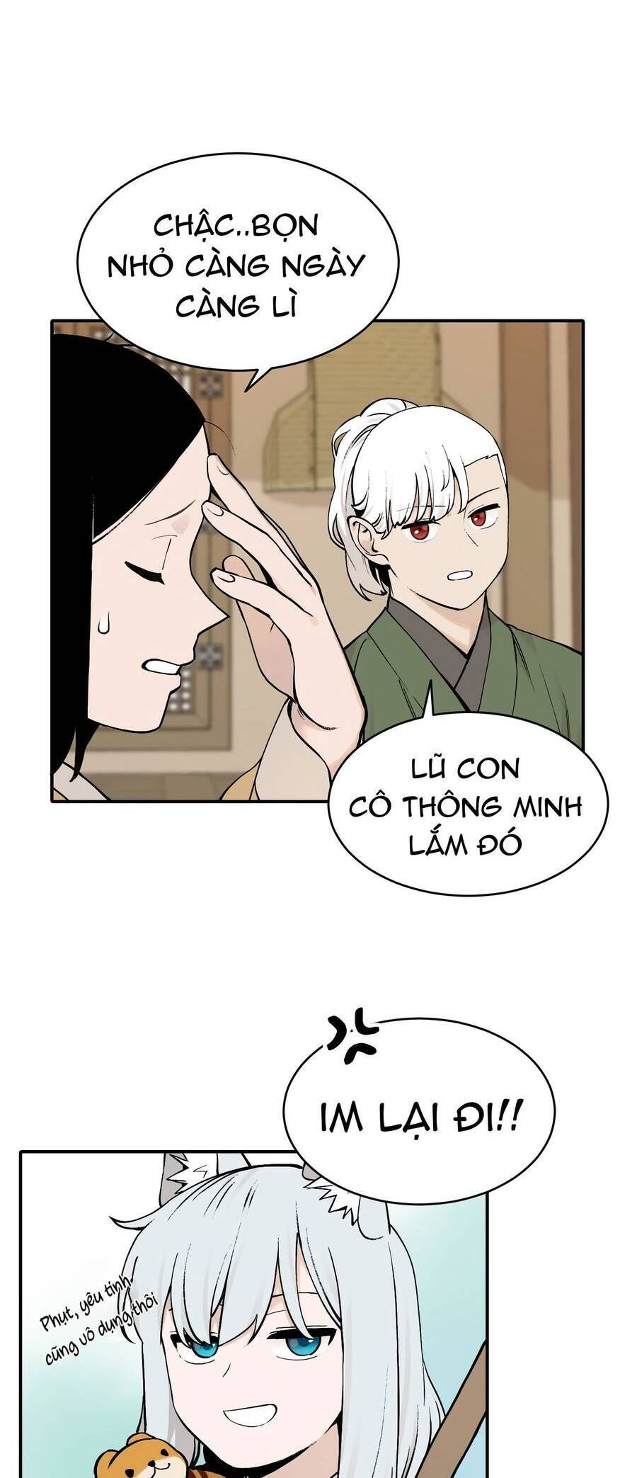 sự lụi tàn của usuzumi chapter 36 35