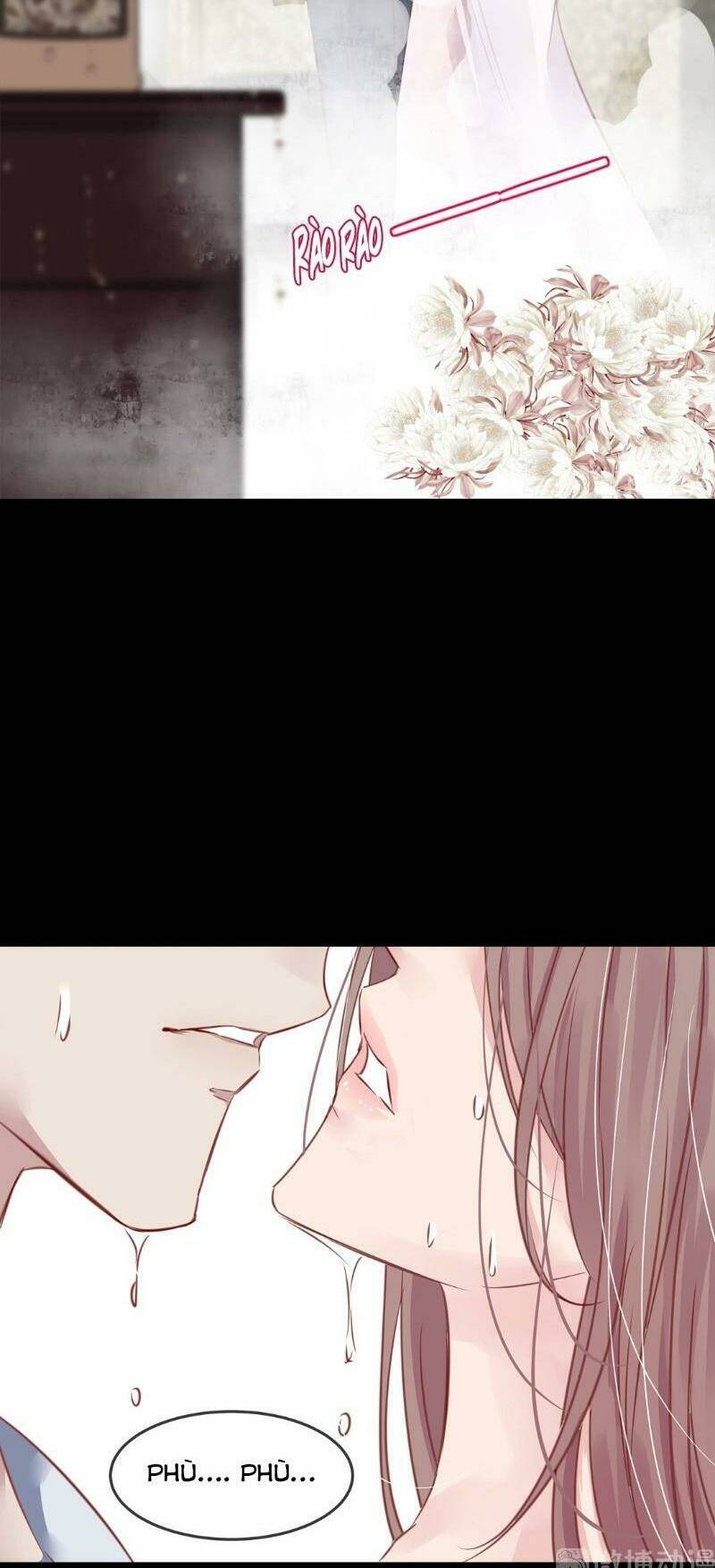 thương tiên sinh mã giáp của anh lại rơi rồi chapter 5 2