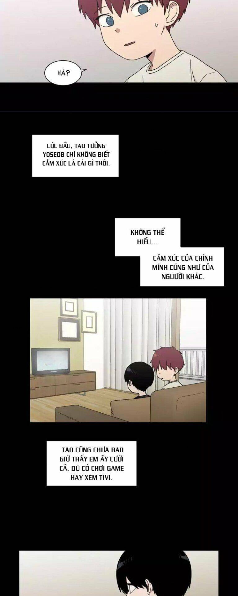 …”một sự thật khá khó chịu.” chapter 46 29