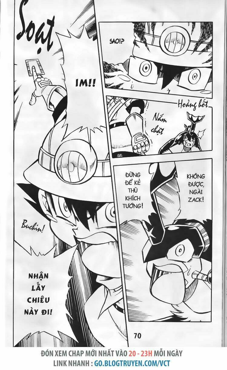 vua côn trùng chapter 39 4