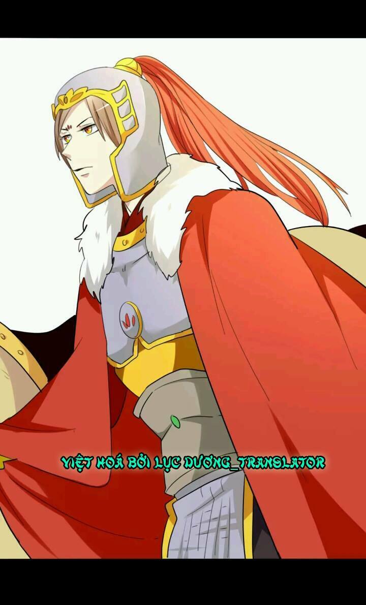 lưỡng bất nghi (full) chapter 70 4