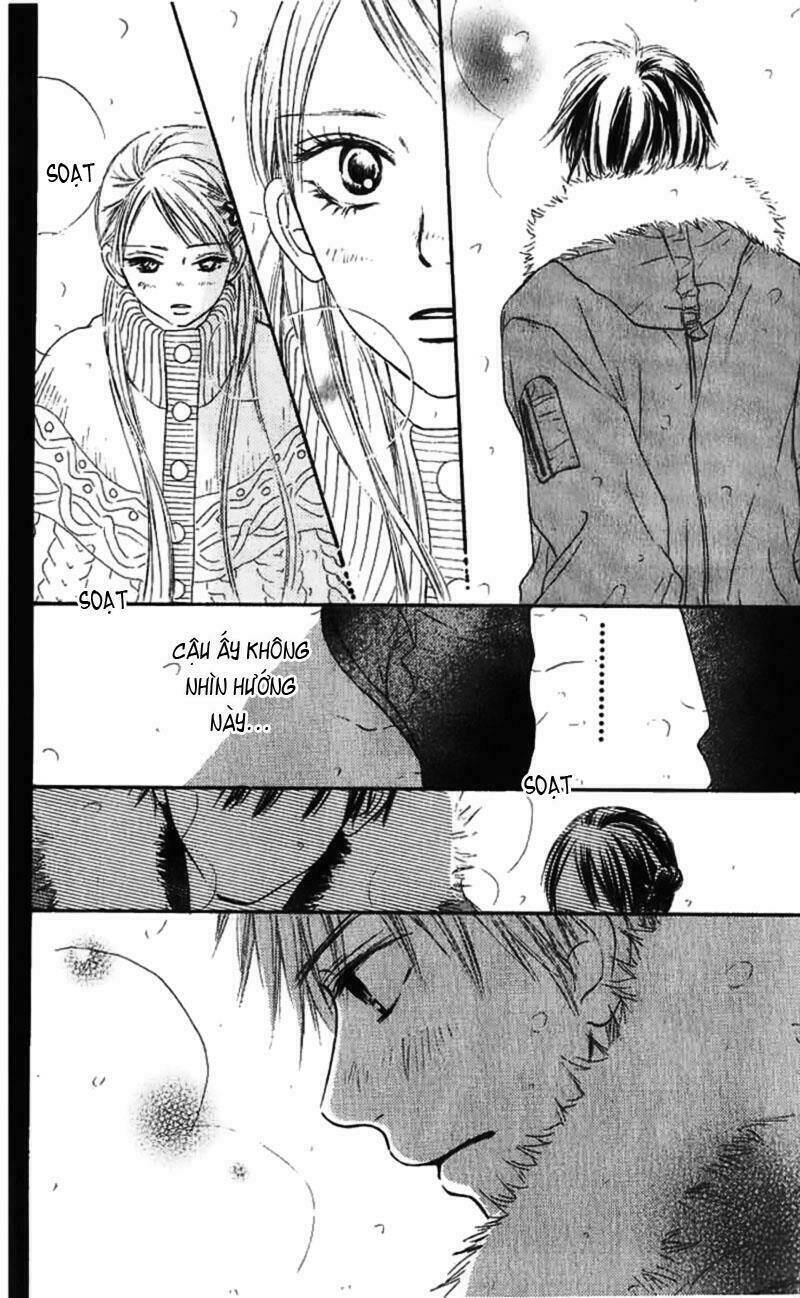 anh đã cho em biết bao thứ đầu tiên chapter 26 4