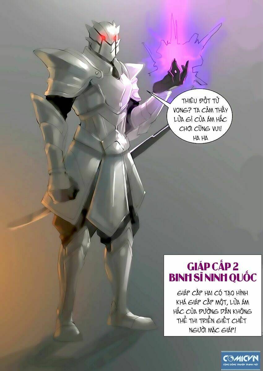 đường dần tại dị giới chapter 20 10