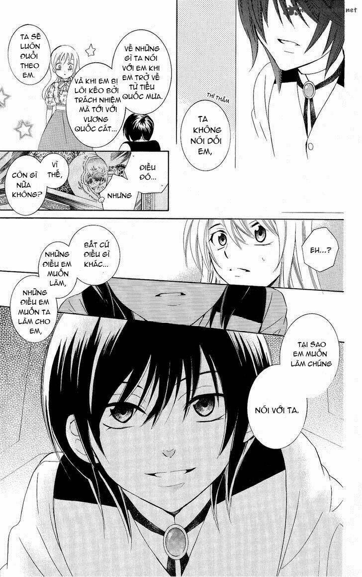 arisugawa ở thế giới chapter 29 22