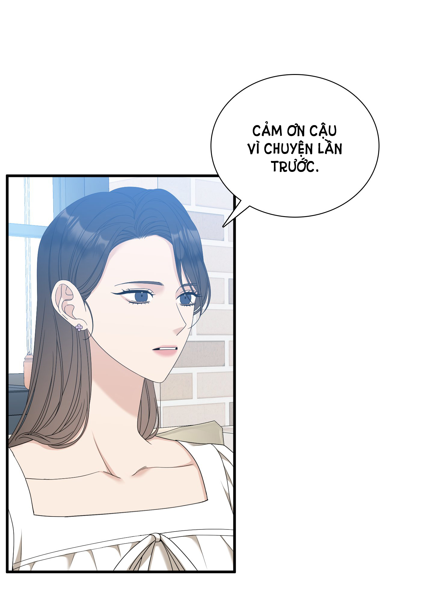 [18+] Kẻ Rác Rưởi chapter 35.1