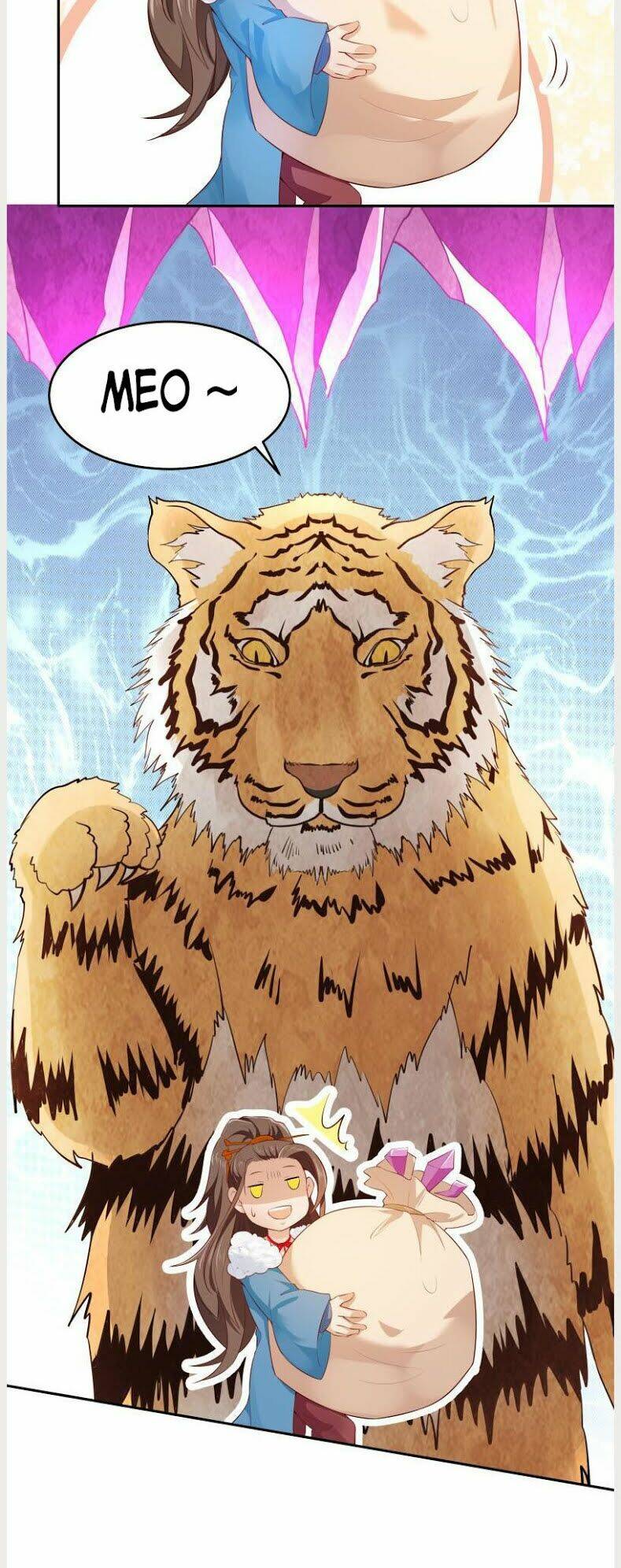 ma nhị đại chapter 40 11