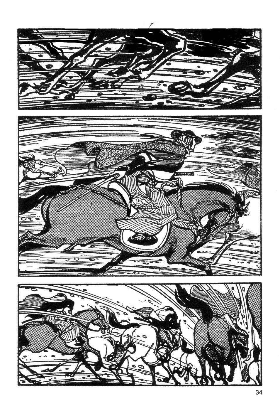 goyoukin chapter 2 15