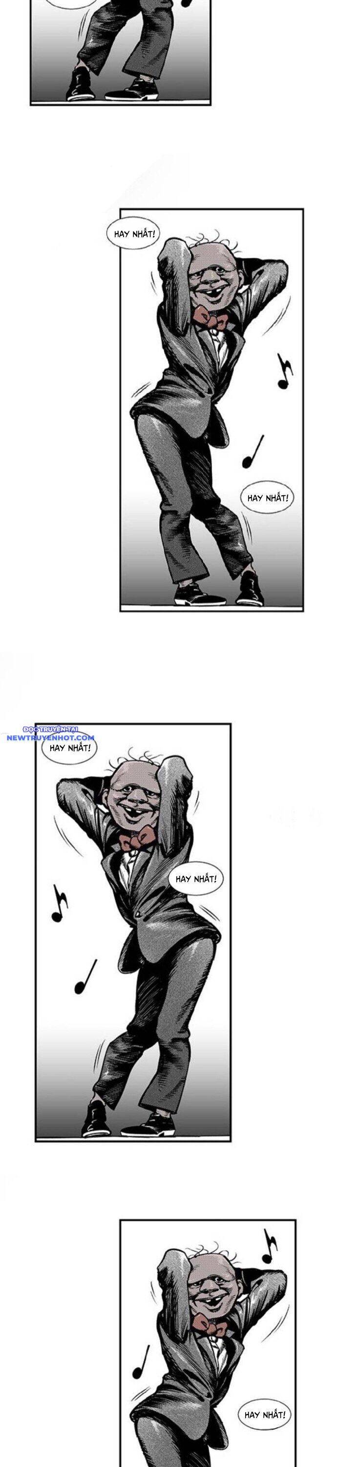 fight class 3 chapter 101 19