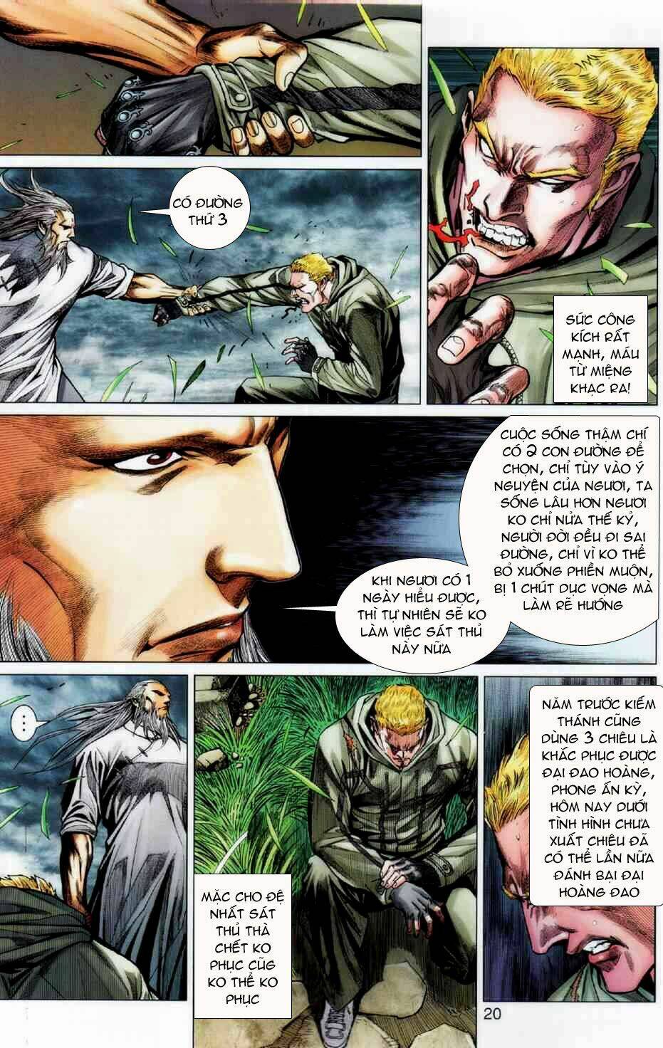 thần long huyết kiếm chapter 8 18