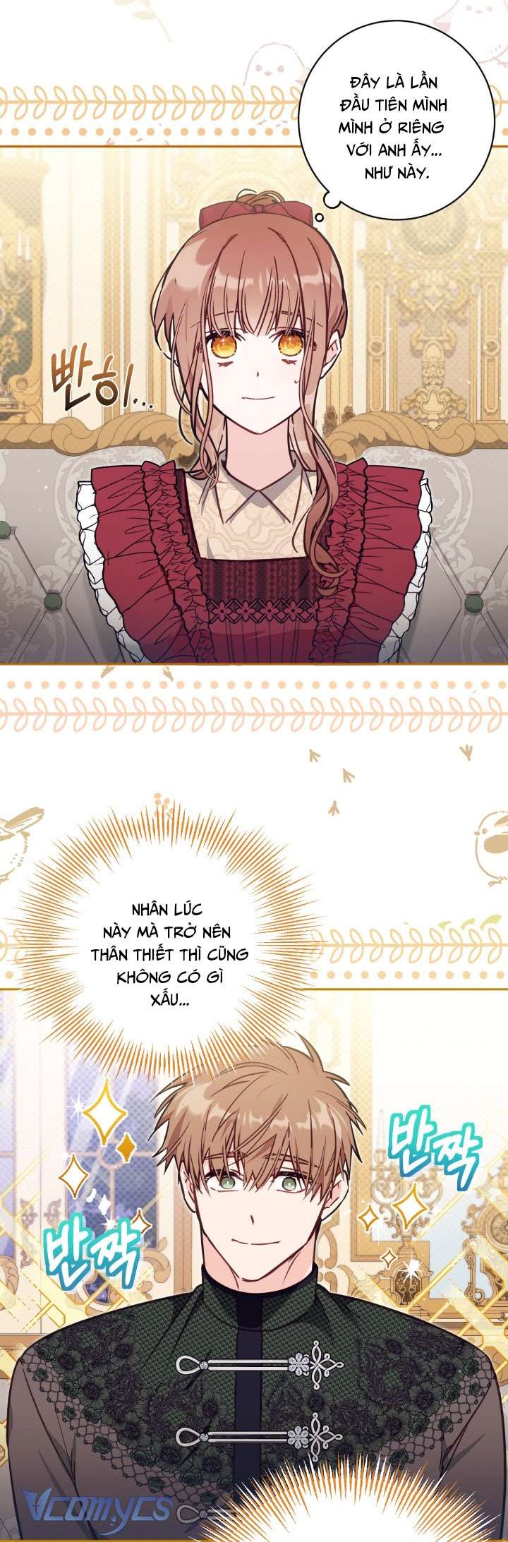 không có chỗ cho kẻ giả mạo chapter 54 23