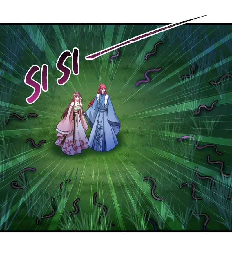 trò chơi trừng phạt chapter 93 3