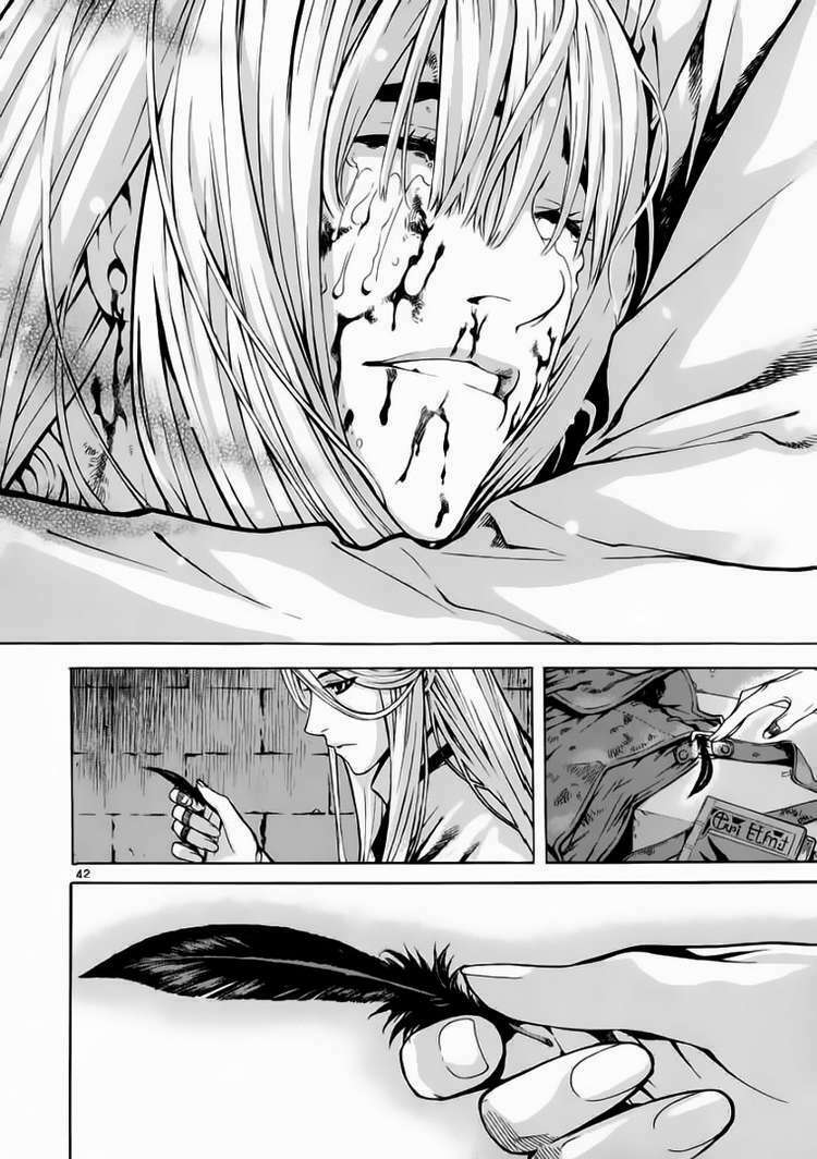 shin angyo onshi (tân ám hành ngự sử) chapter 57 42