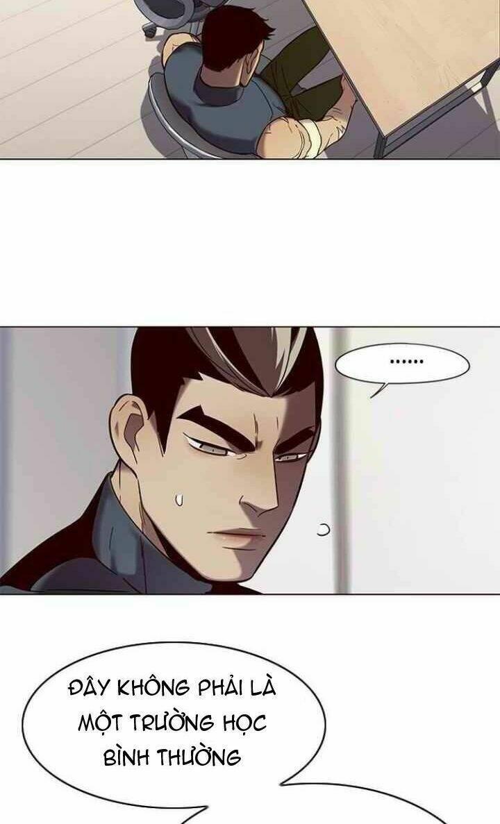 biến thân thành mèo chapter 95 5