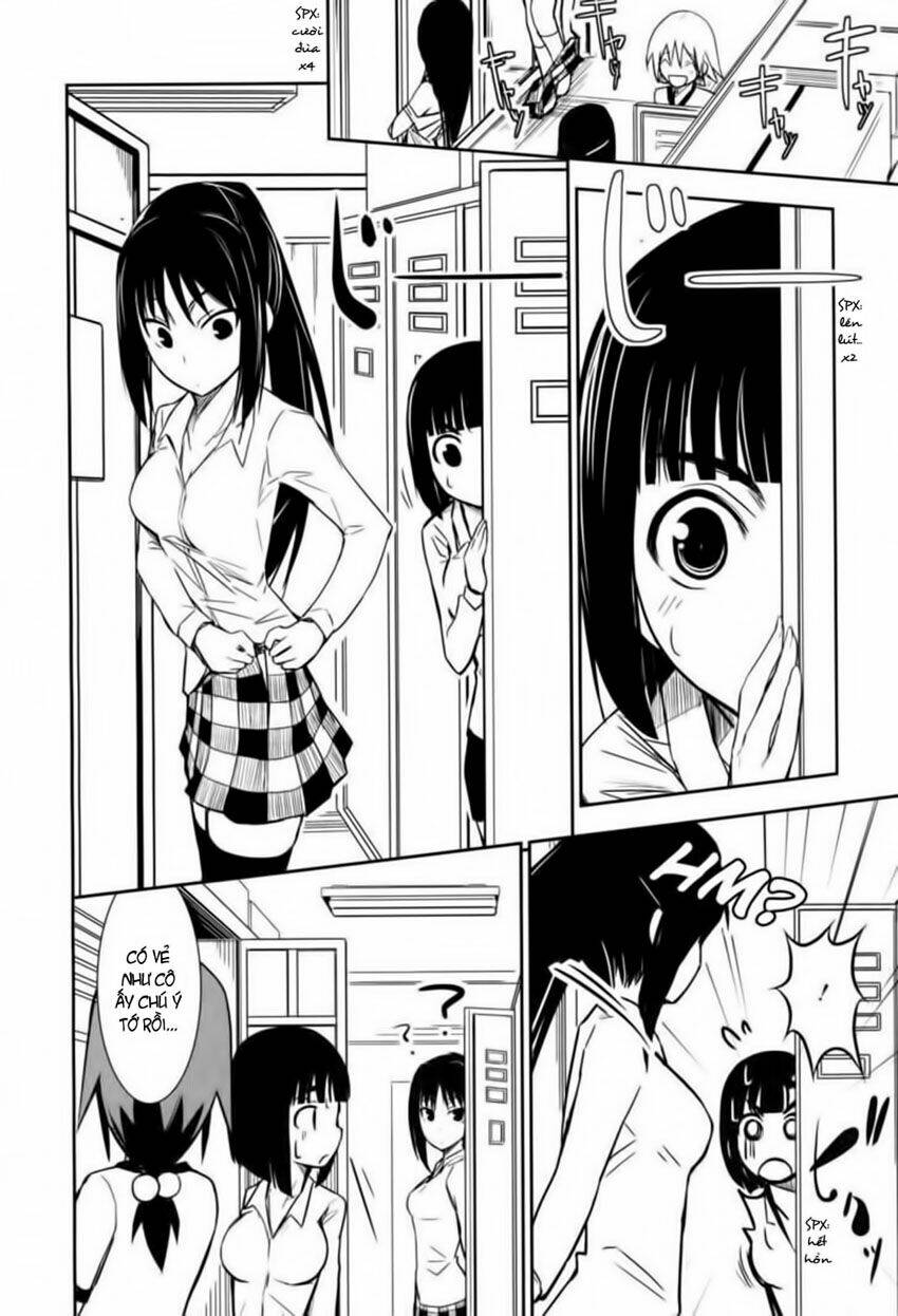 yamanko! chapter 3 26