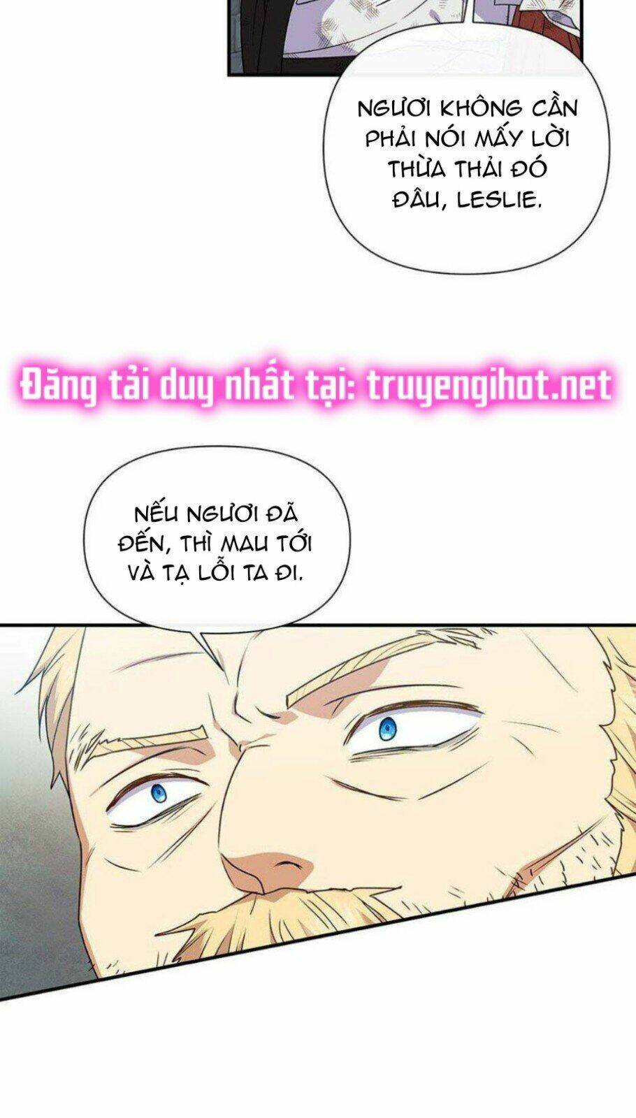 khế ước của nữ công tước quái vật chapter 117 4