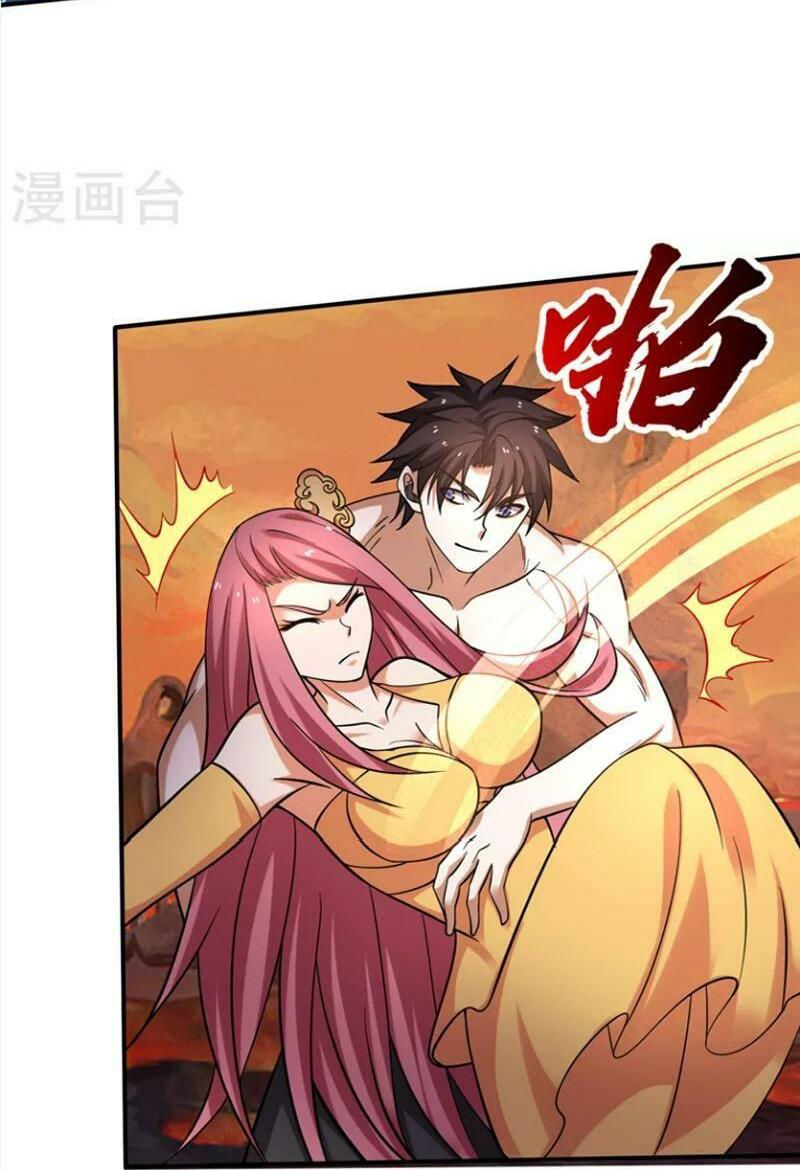 tối cường thần y tại đô thị chapter 227 14