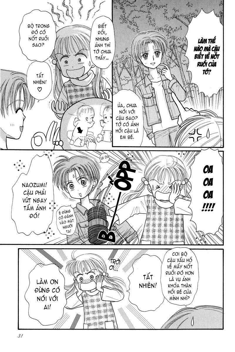 kodomo no omocha chapter 23 34