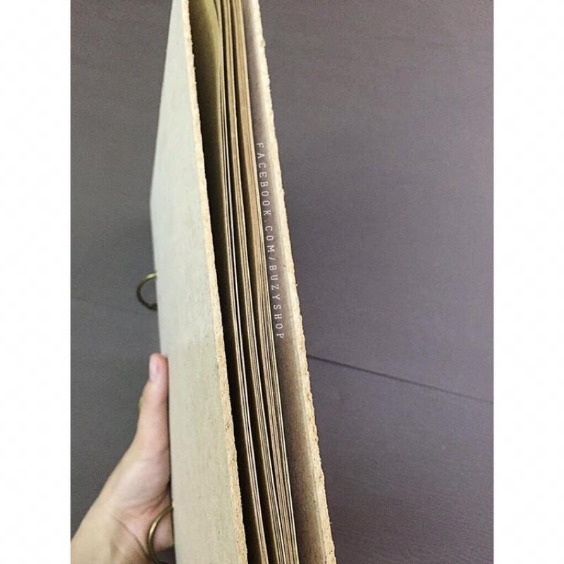 SCRAPBOOK HANDMADA