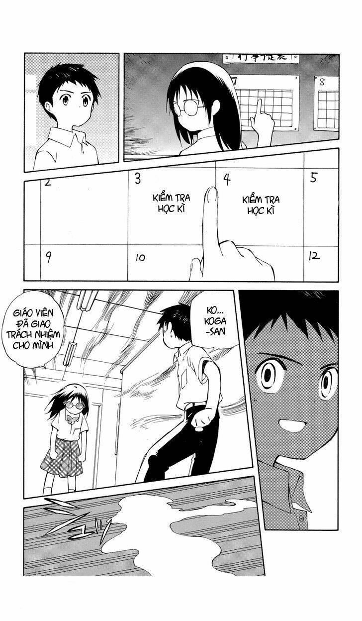 hitoribocchi no chikyuu shinryaku chapter 20 17