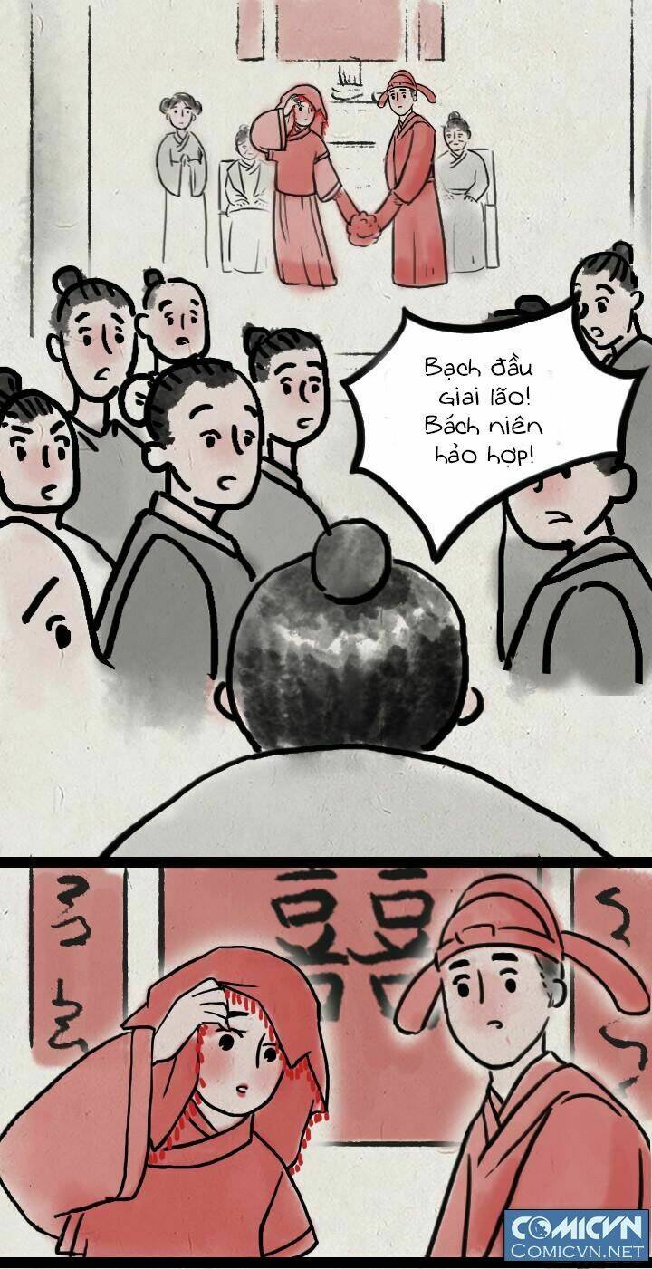 nhất thiền tiểu hòa thượng chapter 47 31