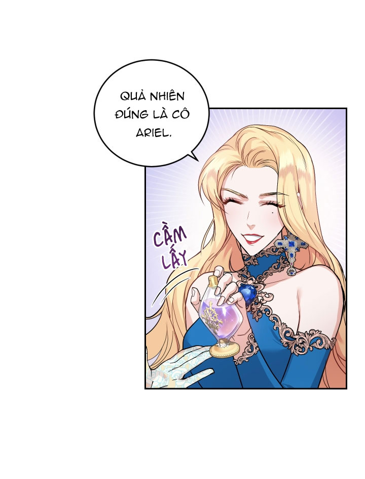 trở thành nhà điều chế nước hoa duy nhất của bạo chúa chapter 9 51