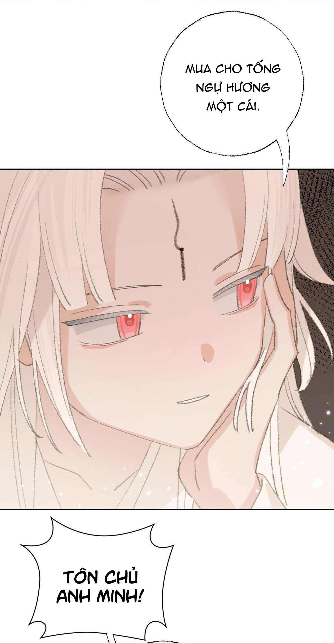 tôi lắng nghe thanh tôn chủ gọi chapter 16 36