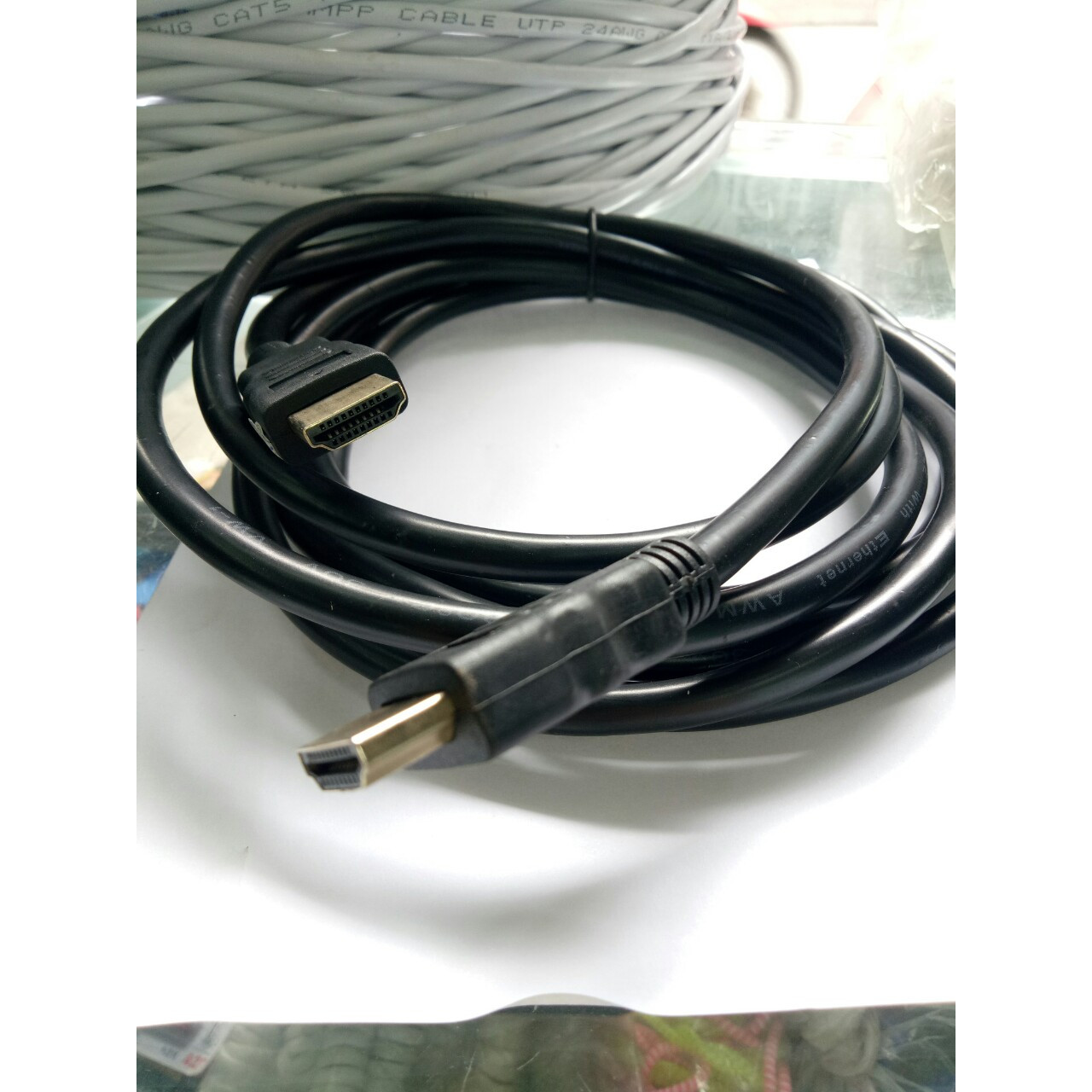 Dây HDMI DÀI  3M