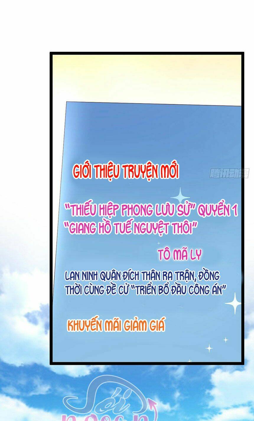 ta ở cổ đại nuôi nam nhân chapter 48 22