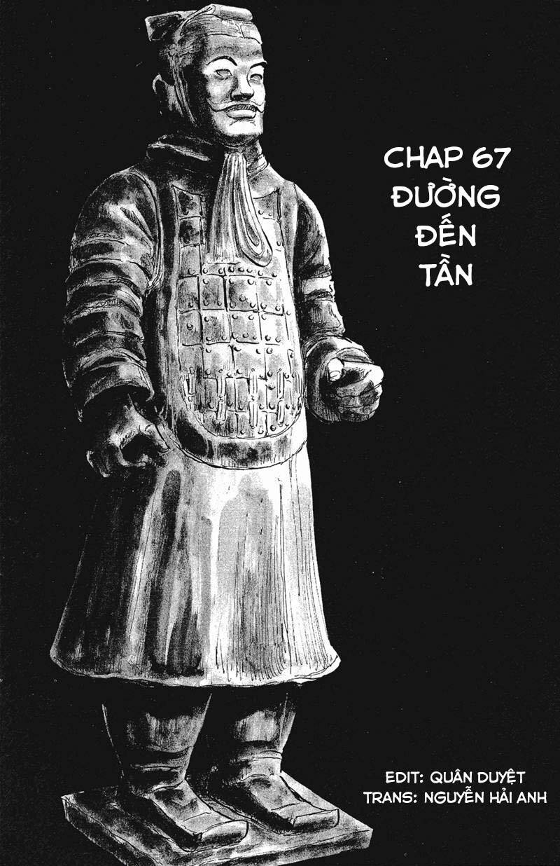 binh pháp mặc công chapter 67 1