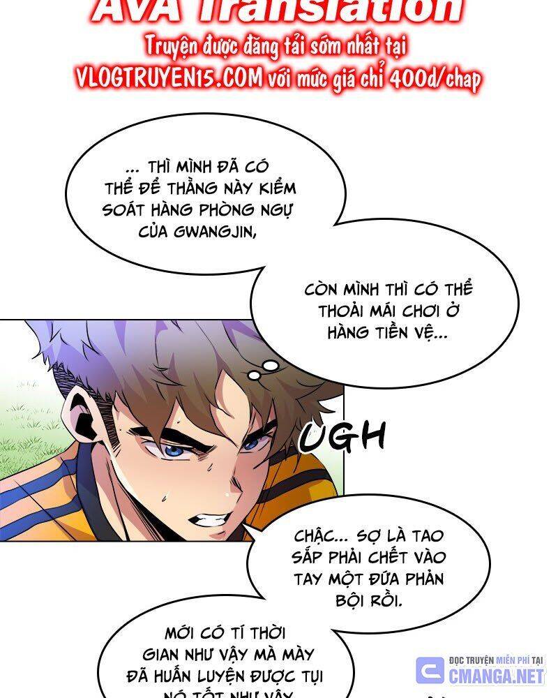 Góc Cao Khung Thành chapter 41 27