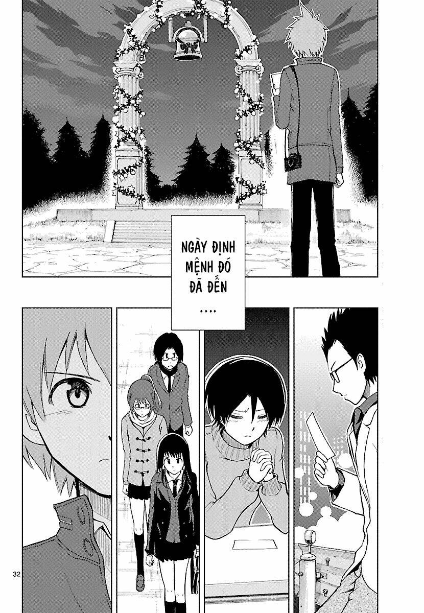 ginen shounen chapter 17 33