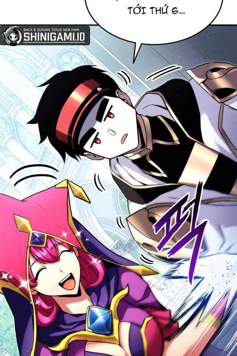 huyền thoại game thủ - tái xuất chapter 111 25