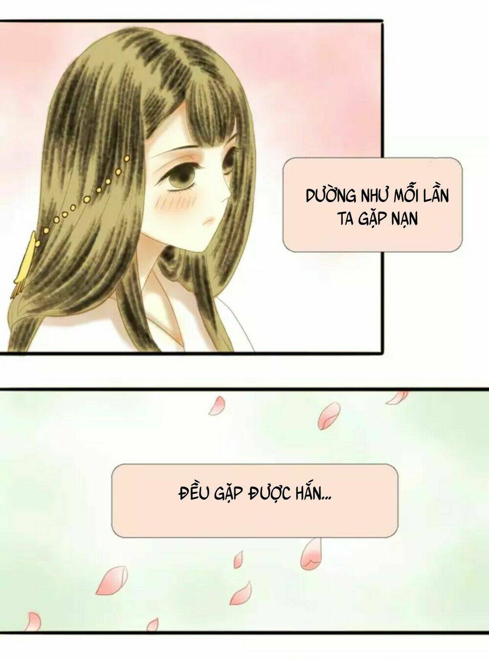 phồn hoa phai màu chapter 3 14