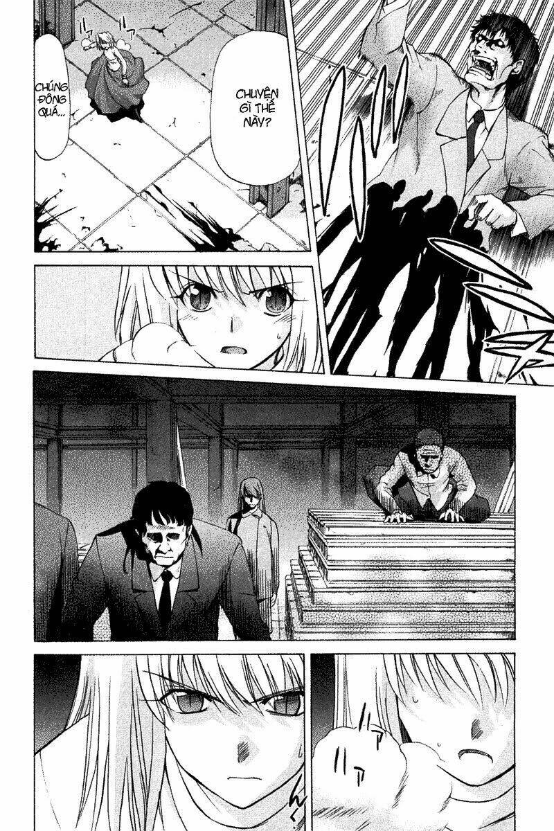 lunar legend tsukihime chapter 22 5