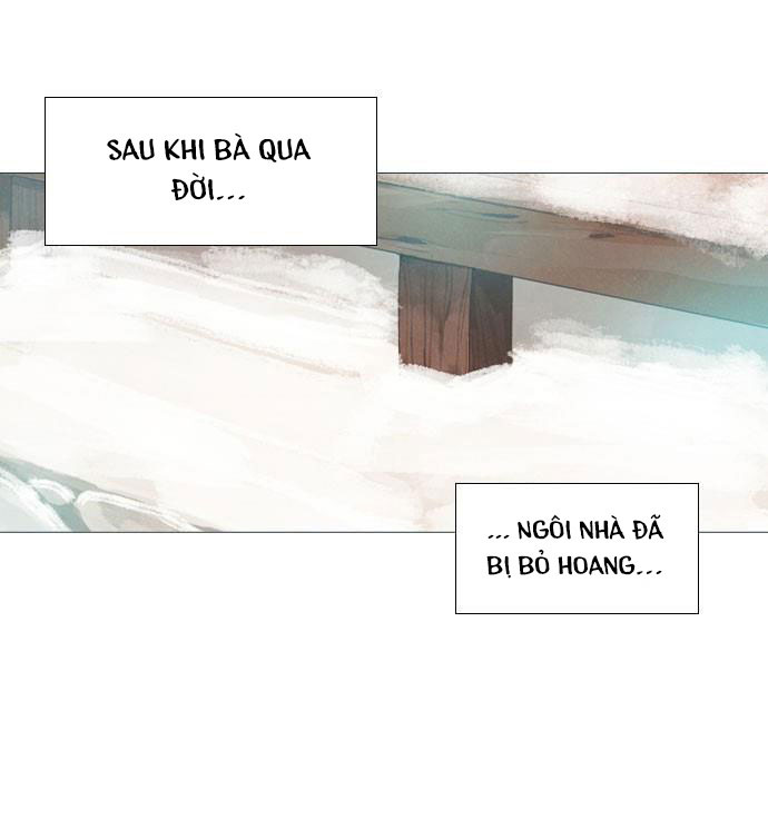 shinbi - thần bí chapter 1 36