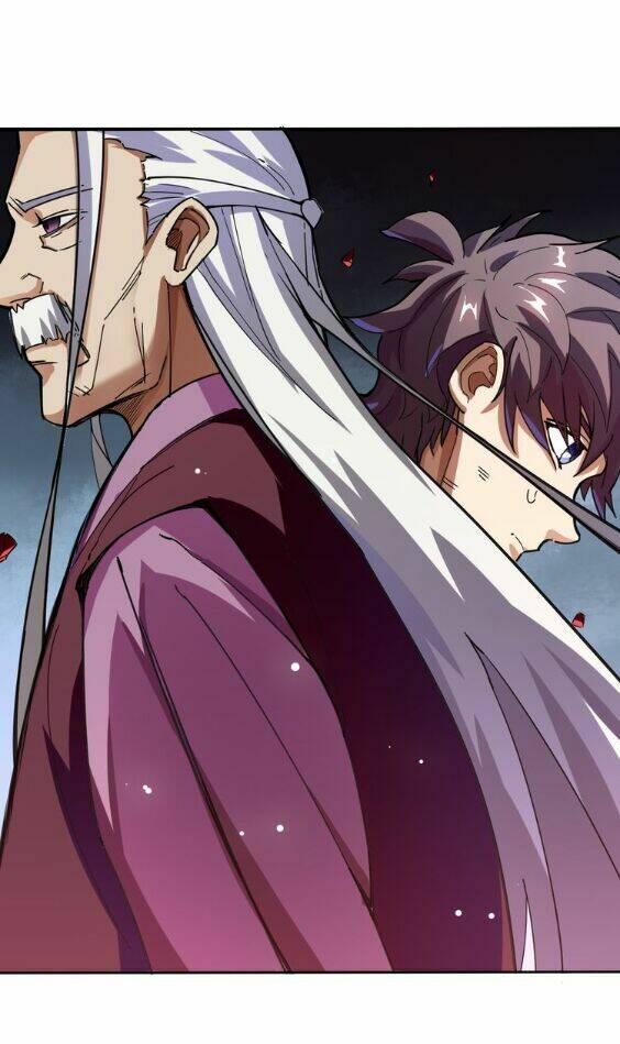 thiên mệnh cửu tinh chapter 2 6