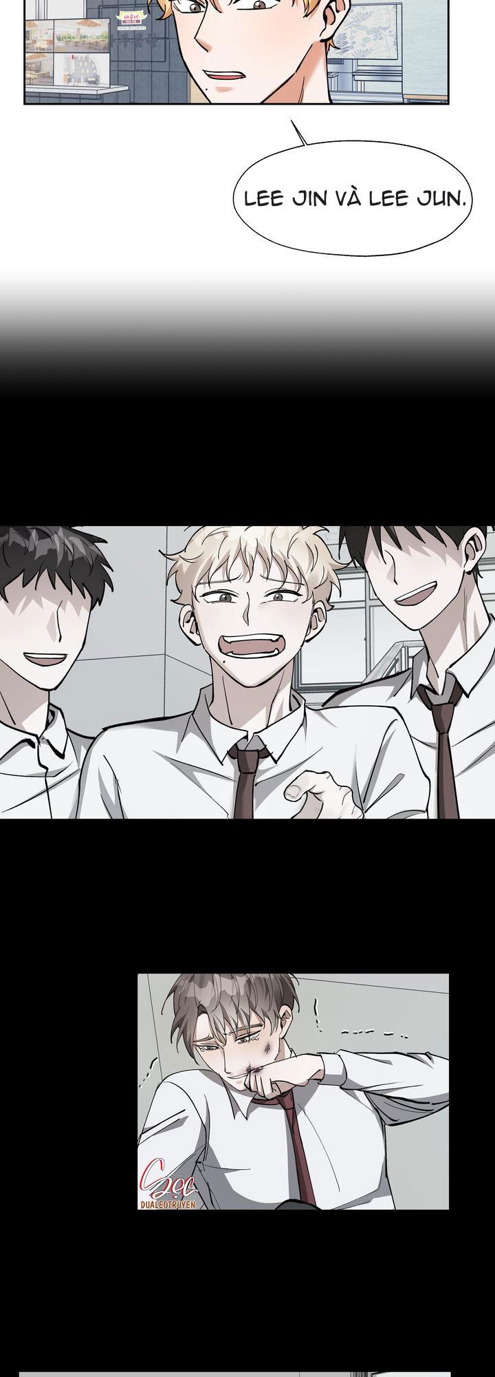 times up chapter 22 18