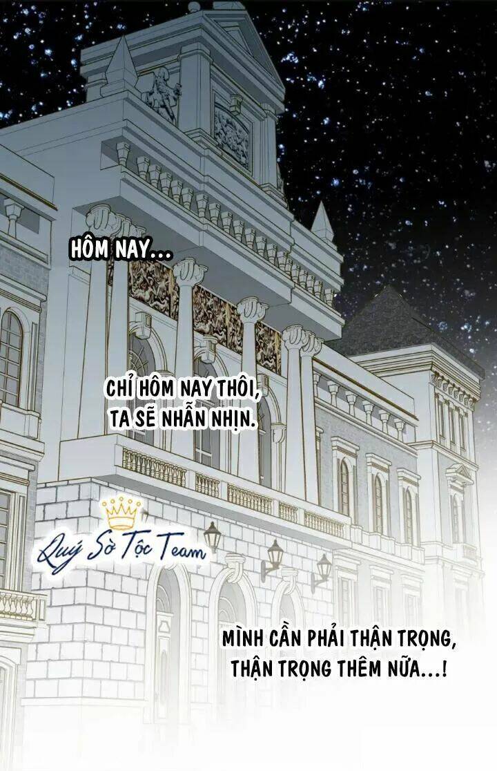 tiếp xúc chí mạng chapter 95 34