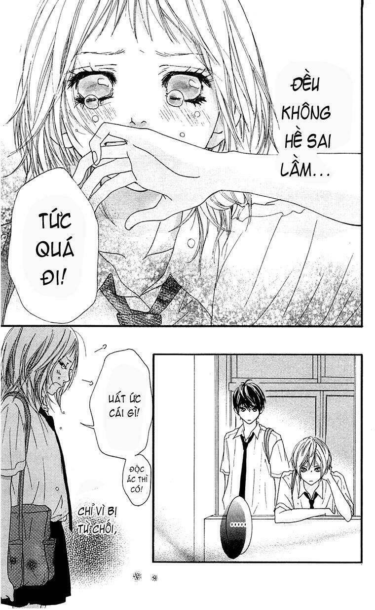 tình yêu học trò chapter 5 50