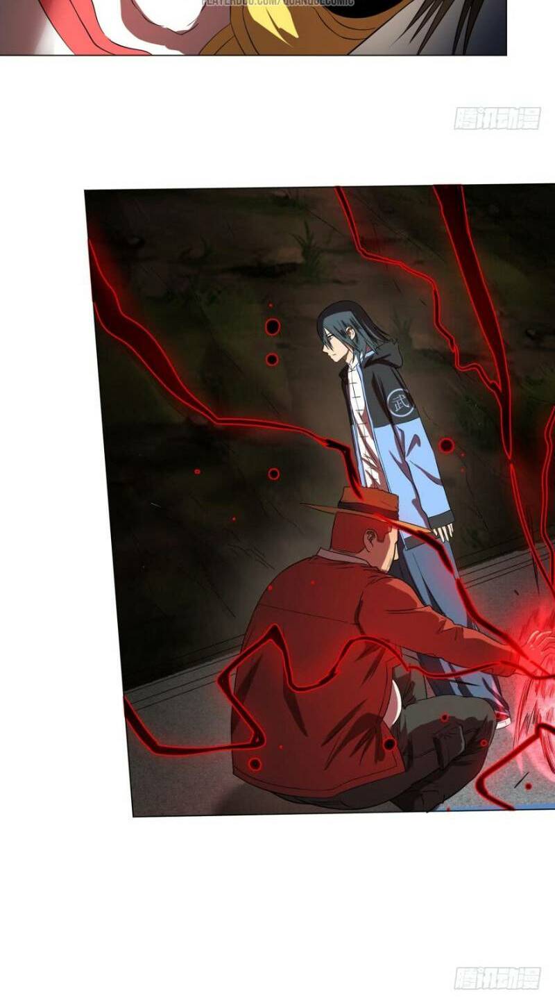 danh sách kẻ phản diện chapter 22 30