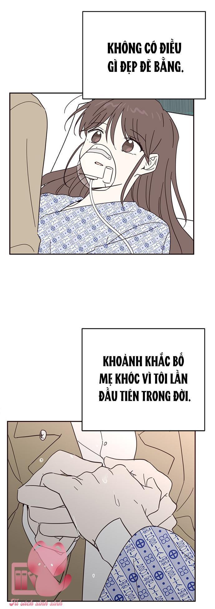 sợi chỉ tình yêu chapter 79 10