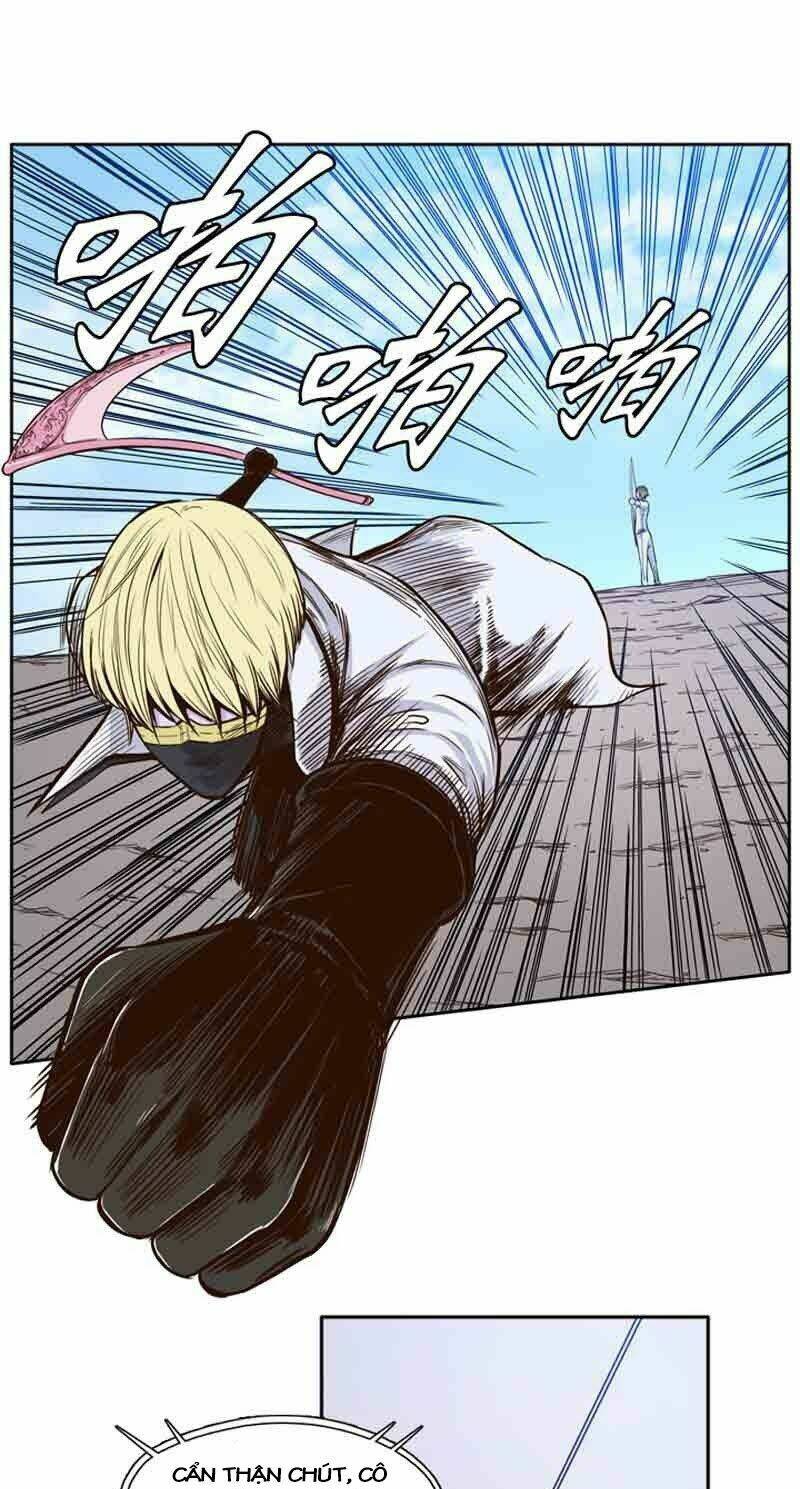 vua của vong linh chapter 54 11