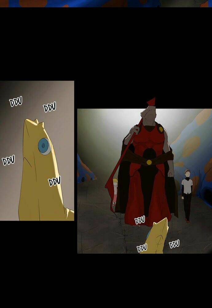 cuộc chiến trong tòa tháp chapter 75 2